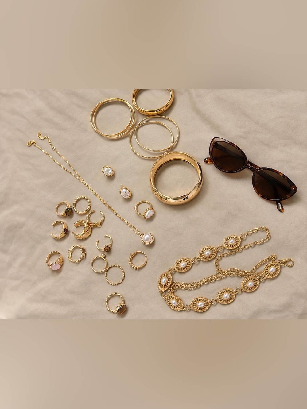 Trending Accessories